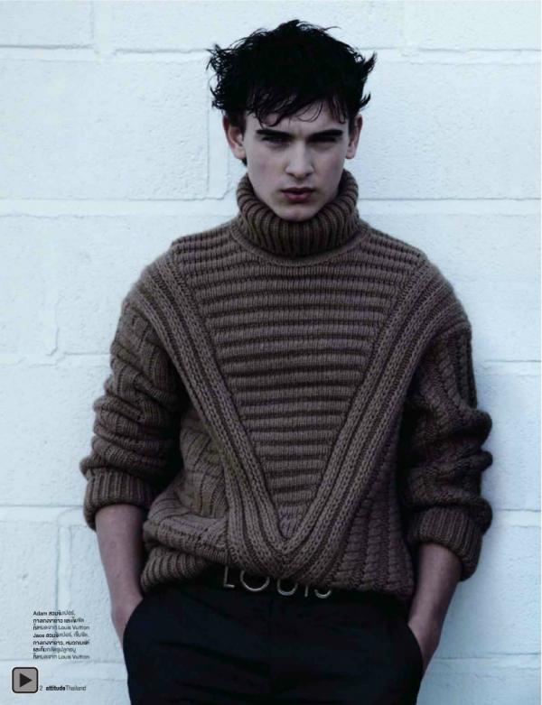 Attitude-February-2013